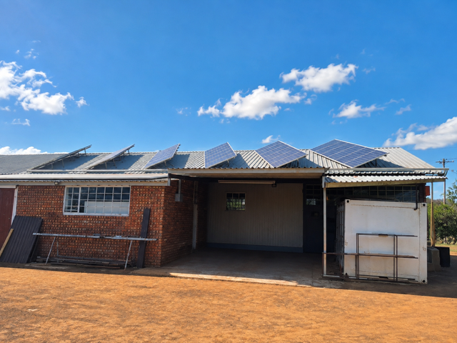 15 Bedroom Property for Sale in Ferreira Free State
